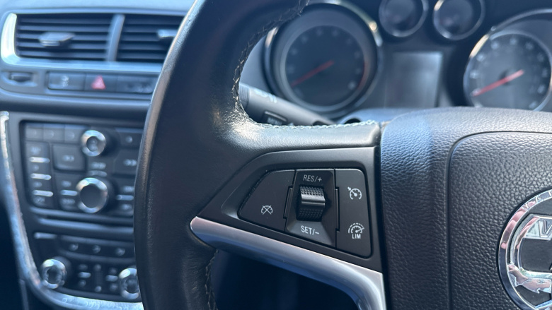 Vauxhall Mokka 1.4T Limited Edition 5dr Petrol Hatchback